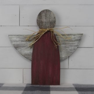 2 Piece Angel