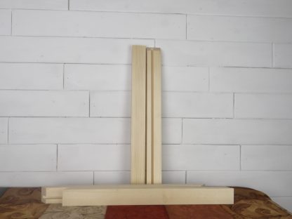 Rustic Sign Frame Only Kit