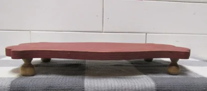Stella Finial Footed Riser Kit - Image 2