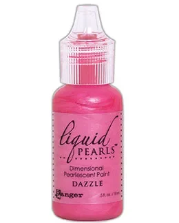 Liquid Pearls™ Dazzle Pearl