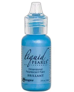 Liquid Pearls™ Brilliant Pearl