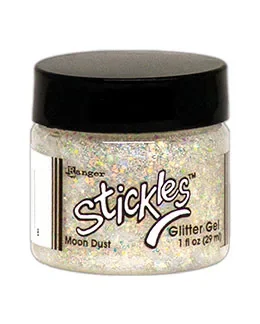 Stickles™ Glitter Gel - Moon Dust
