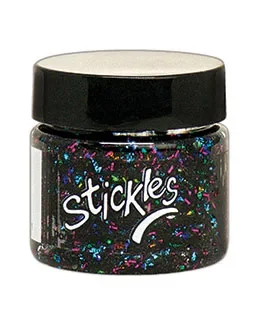 Stickles™ Glitter Gel - Dark Matter