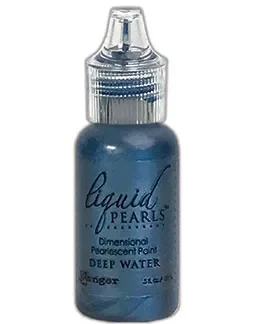 Liquid Pearls™ Deep Water Pearl